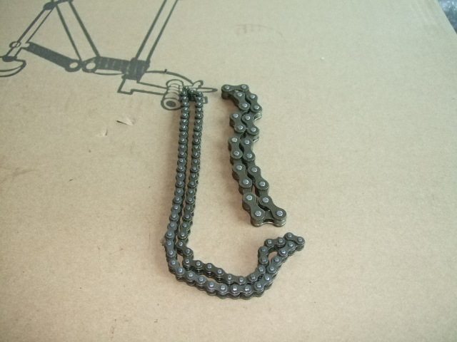 Chaîne de vélo - Ref 2366022 Image 1