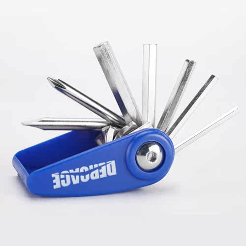 Outils pour vélo DEROACE - Ref 2282508 Image 1