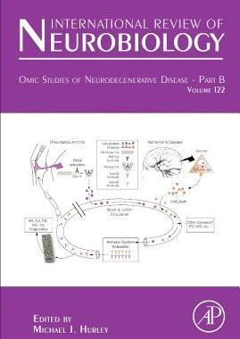 【预订】Omic Studies of Neurodegenerative Di...