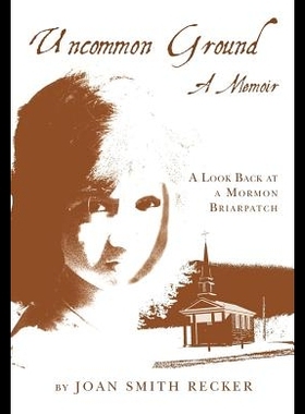 【预售】Uncommon Ground: A Memoir: A Look Back