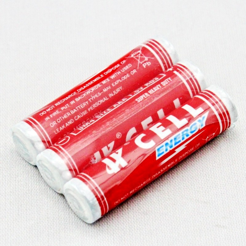 AAA7号电池7号电池AAA