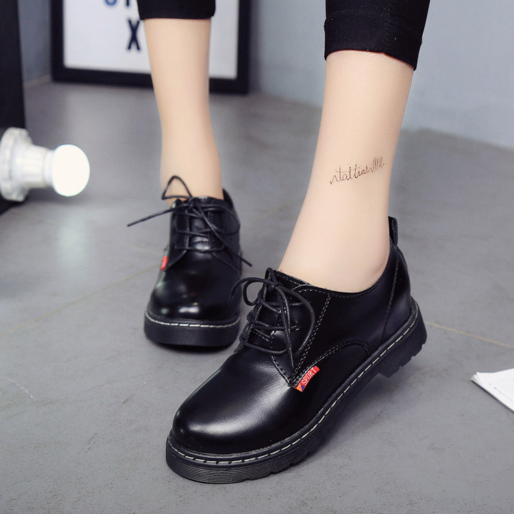 Chaussures de printemps - Ref 918075 Image 1