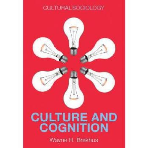 【预订】Culture and Cognition - Patterns in ...