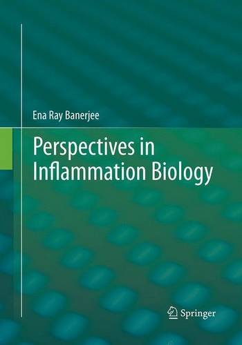 【预订】Perspectives in Inflammation Biology