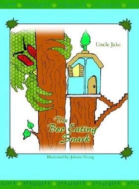 【预售】The Boo Eating Snark