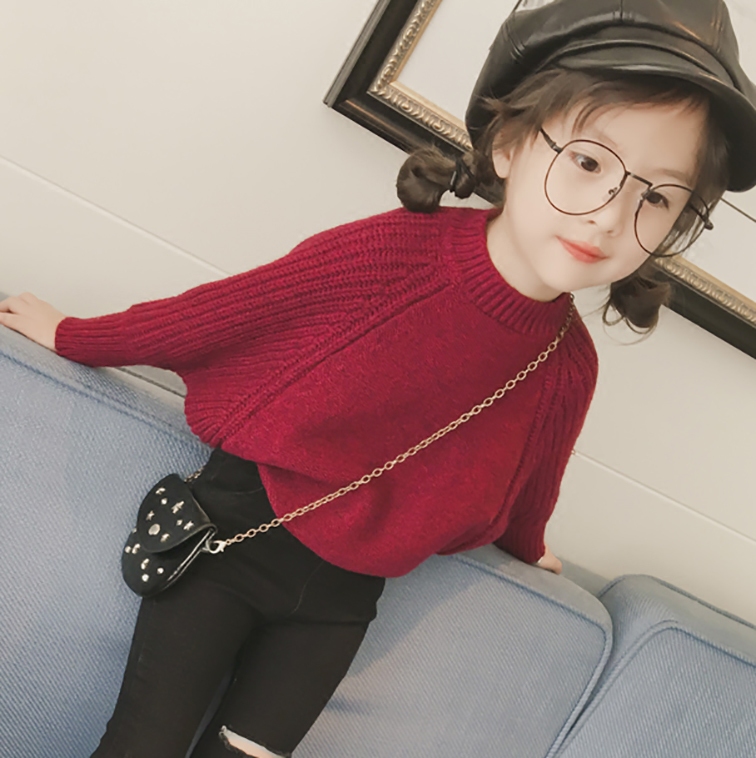 Pull fille - Ref 2104161 Image 1
