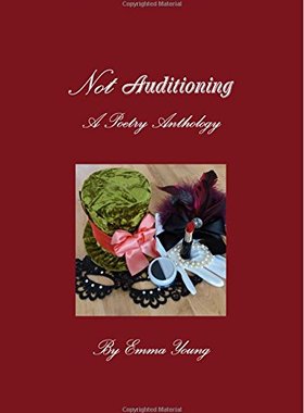 【预售】Not Auditioning