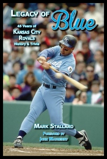 Legacy 预售 Years Blue City Royals Kansas