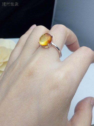 925纯银镀白金活口女款戒指托12*15,11*13,10*12,9*11,8*10 13*18