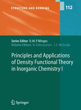 【预订】Principles and Applications of Densi...