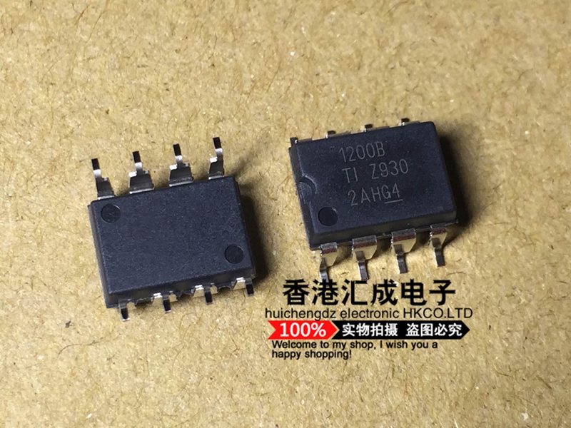 AMC1200BDUBR AMC1200BDU AMC1200B AMC1200 SOP8 全新原装