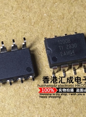 AMC1200BDUBR AMC1200BDU AMC1200B AMC1200 SOP8 全新原装