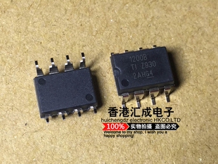 AMC1200BDUBR AMC1200BDU AMC1200B AMC1200 SOP8 全新原装