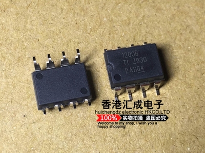 AMC1200BDUBR AMC1200BDU AMC1200B AMC1200 SOP8 全新原装