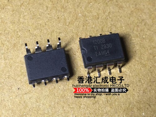 AMC1200BDUBR AMC1200BDU AMC1200B AMC1200 SOP8 全新原装