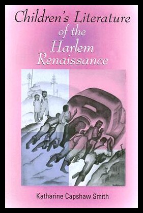 【预售】Children's Literature of the Harlem Renaissance