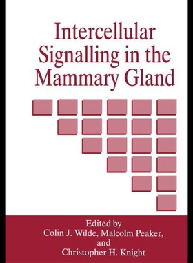 【预售】Intercellular Signalling in the Mammary Gland