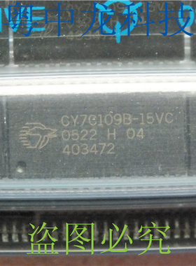 CY7C109B-15VC CY SOJ32 可直拍