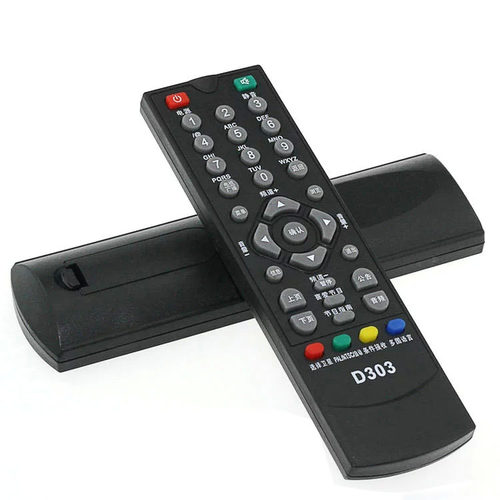 D-BOXHD138数码天空D303D672神州通长江之星九洲之星金视通摇控器