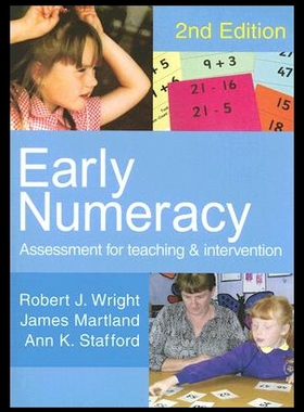 【预售】Early Numeracy: Assessment for Teach...