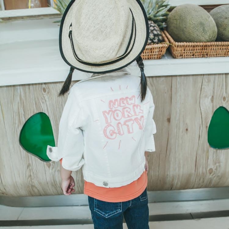 Blouson pour fille - Ref 2159898 Image 4