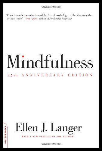 正念练习mindfulness积极心理学