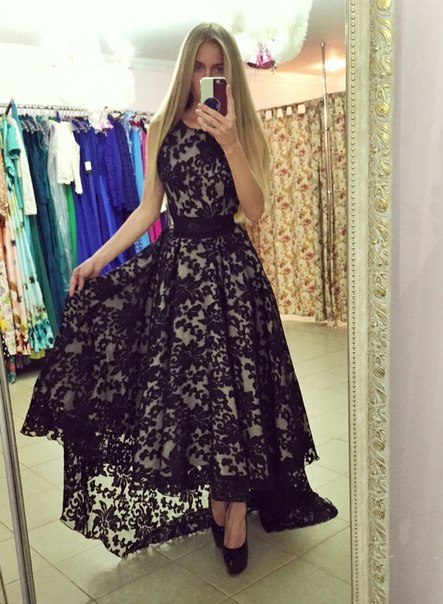 Women Black Sleeveles Cocktail Party Evening Maxi Prom Dress在類目 女裝/女士精品, 連衣裙中 - 來自Buy2taobao.com提供專業的淘寶代購服務