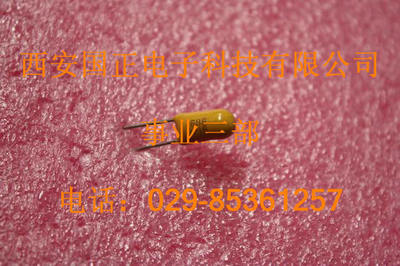 CA42-16V68UF-10%  钽电容品种齐全  全新原装  拍时请询价