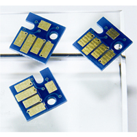 兼容CANON iP3600 4600 4700 MP540 630 980 520 521墨盒一次芯片