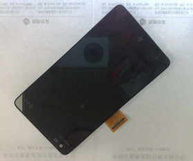万通适用于诺基亚 Lumia 1020 920液晶屏 显示屏 触摸屏 屏幕总成