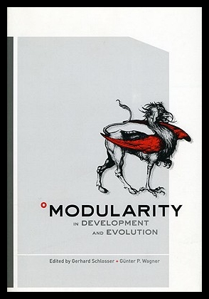 【预售】Modularity in Development and Evolution