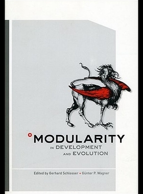 【预售】Modularity in Development and Evolution