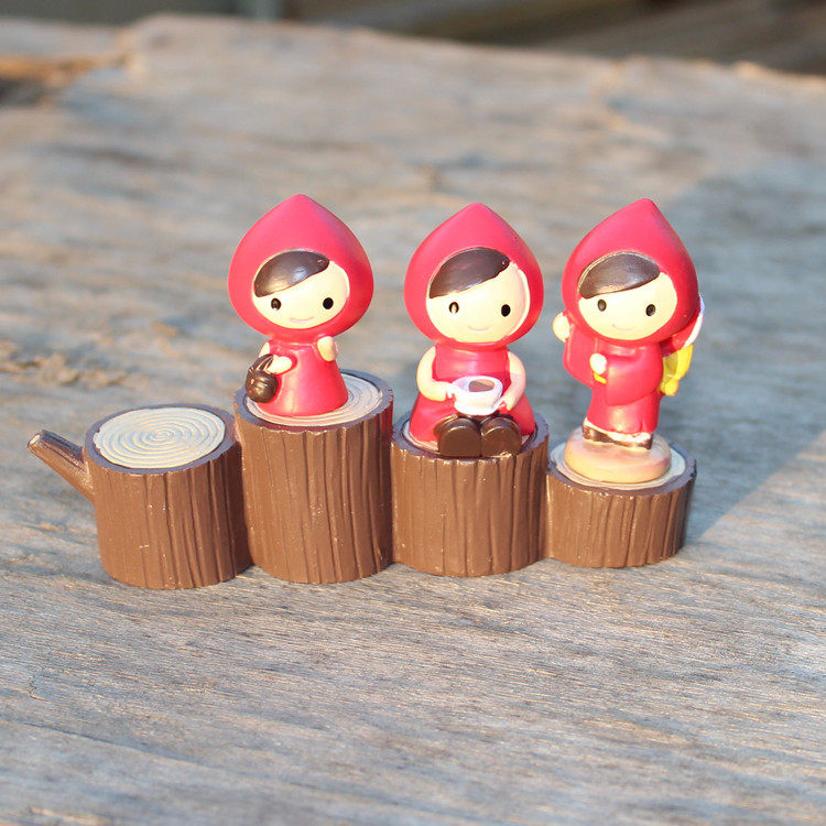 系列摆件多肉微景观桌面装饰