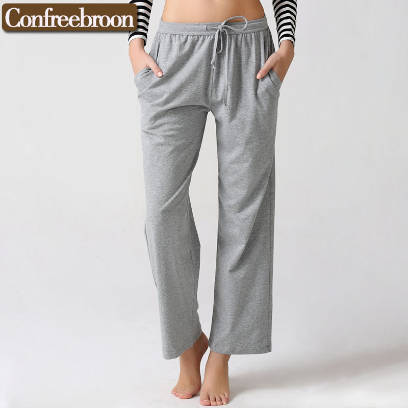 Pantalon pyjama jeunesse CONFREEBROON c815/c851-3 - Ref 743864 Image 1
