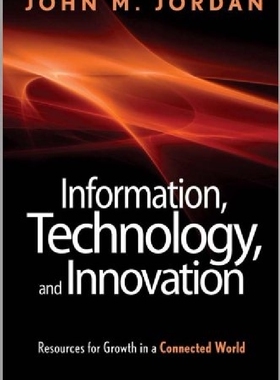 【预订】Information, Technology, and Innovat...