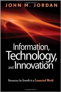 【预订】Information, Technology, and Innovat...