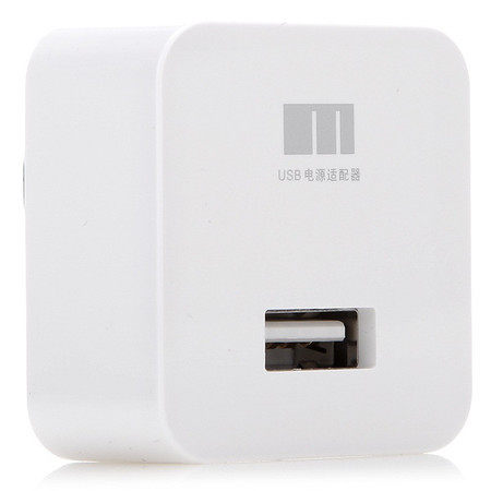 chargeur MEIZU - Ref 1294543 Image 1