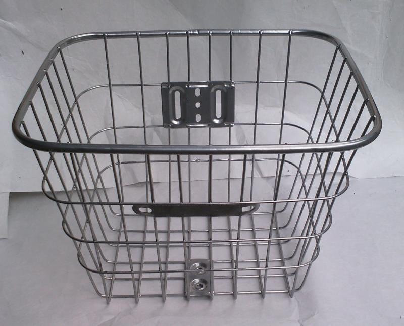 Panier pour vélo - Ref 2270559 Image 1