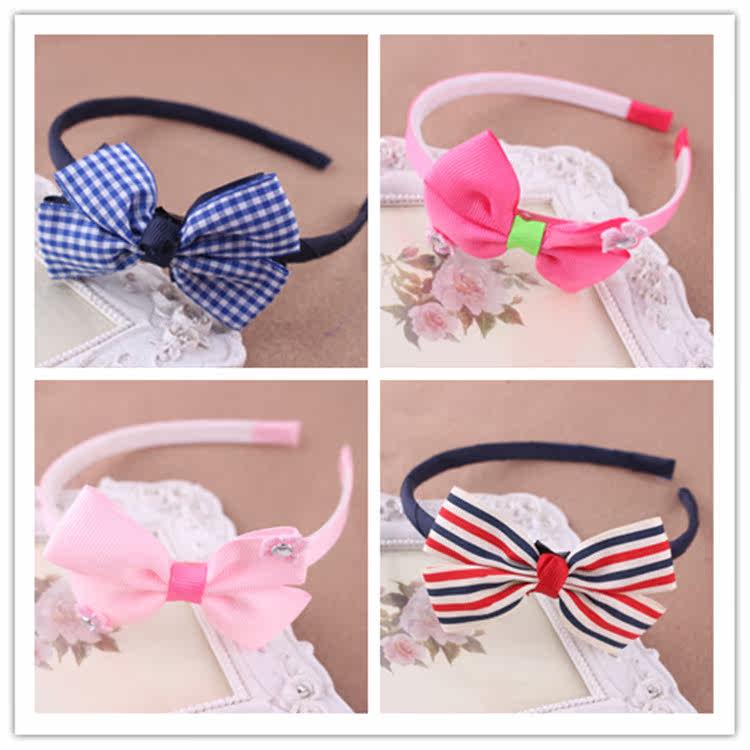 Accessoire coiffure en tissu - Ref 1201881 Image 1