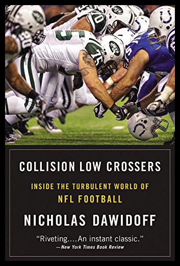 【预售】collision low crossers: a year inside the turbule