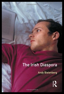 【预售】The Irish Diaspora