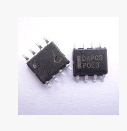 贴片IC DAP08 DAP07 DAPO7液晶电源管理芯片 SOP-8封装 可直拍