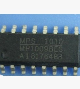 贴片IC MP1009 MP1009BES 液晶电源芯片 SOP-16 可直拍