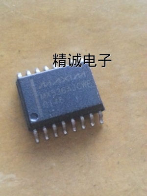 MX536AJCWE MX536全新进口IC 实体店库存