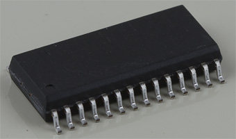 松翰SN8P2624SG SOP28单片机