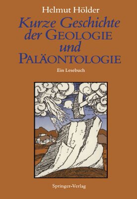 【预订】Kurze Geschichte Der Geologie Und Pa...