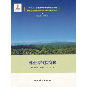 林业与气候变化