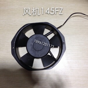 轴流风机145FZ  220V 380V/散热风扇/排风扇/机柜风扇/风机