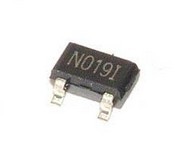 【昌胜电子】SI2303 印字 N019I N0191 场效应管SOT23【10个2元】