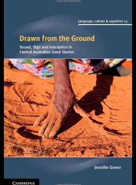 【预售】Drawn from the Ground: Sound, Sign and Inscriptio